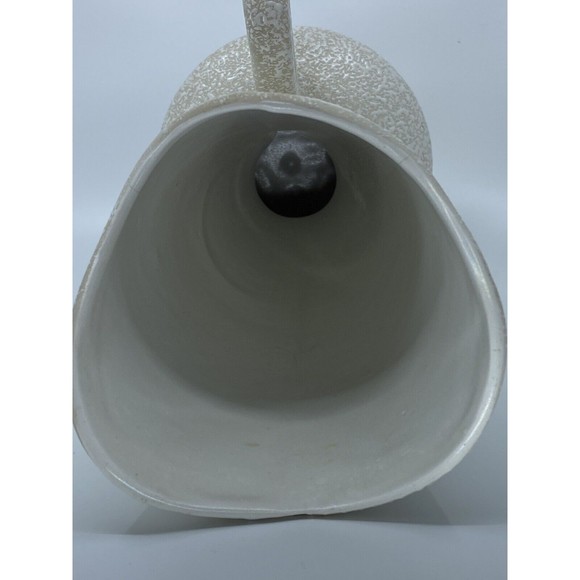 Vintage California Originals USA Pottery Pitcher Vase Splatter Glaze - Picture 6 of 8